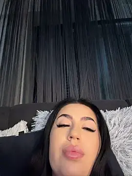 Stripchat Nude Webcam of Andrestarr