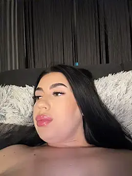 Stripchat Live Porn of Andrestarr