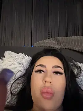 Stripchat Best Webcam of Andrestarr
