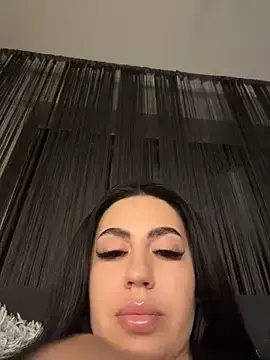 Stripchat Live Porn of Andrestarr