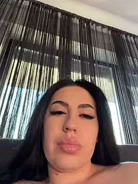Stripchat Live Porn of Andrestarr