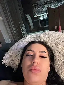 Stripchat Best Webcam of Andrestarr