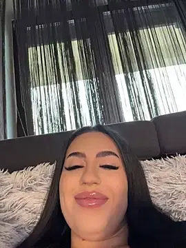 Stripchat Live Sex of Andrestarr