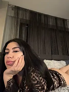 Stripchat Live Porn of Andrestarr