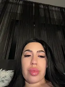 Stripchat Adult Webcam of Andrestarr