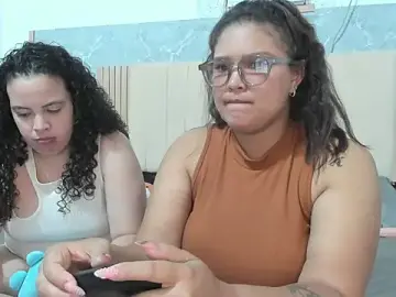 Stripchat Watch Live Sex Cams of Danielaandximena