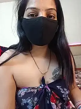 Stripchat Live Sex of Hot_pooja2