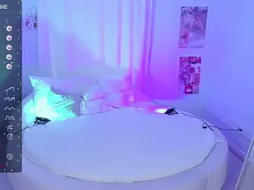 Stripchat Private Sex Chat of Lil_Amelie