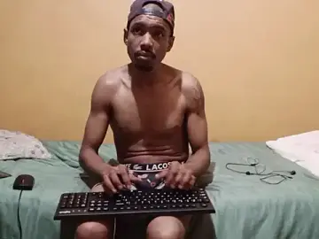 Stripchat Nude Webcam of Setor_black