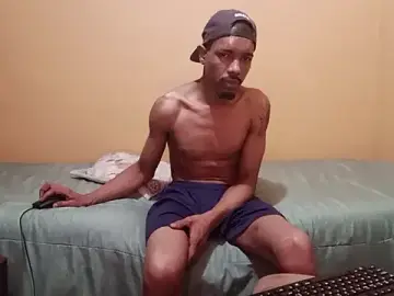 Stripchat Live Sex of Setor_black