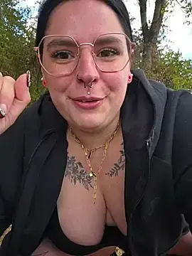 Stripchat Sex Chat of Wallentinafreak
