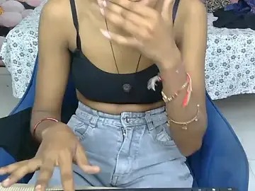 Stripchat Adult Webcams of Yours-shreya