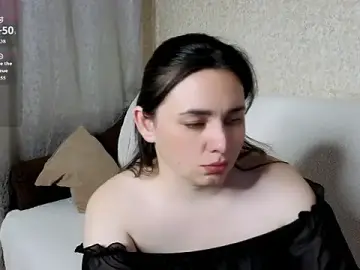 Stripchat Free Porn Cam of _Baby_stasya_