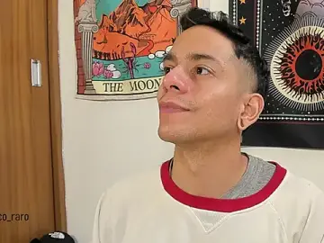 Stripchat Sex Cam of acid_timee