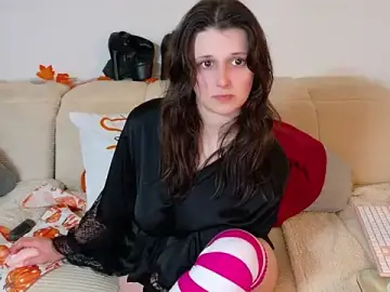 Stripchat Sex Chat of jenna-sxy19