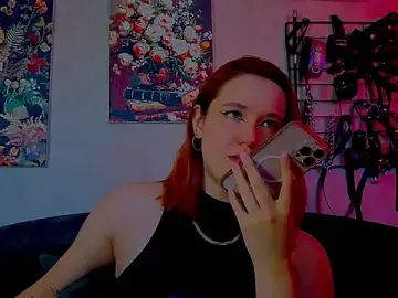 Stripchat Sex Chat of the_high_priestess