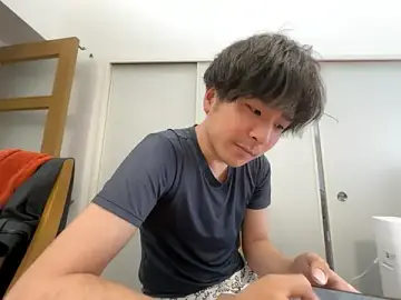 Stripchat Free Live Porn of yuuki8910