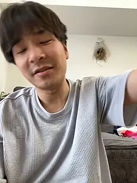 Stripchat Best Webcam of yuuki8910