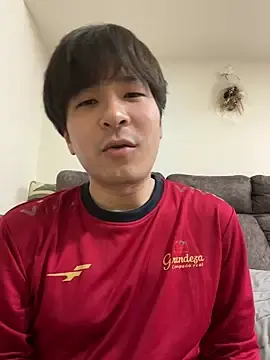 Stripchat Live Sex of yuuki8910