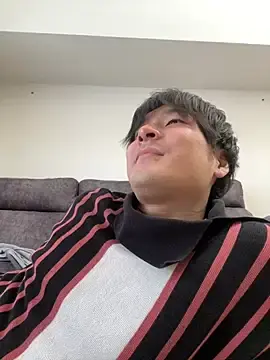 Stripchat Best Webcam of yuuki8910