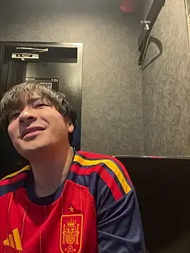 Stripchat Sex Chat of yuuki8910