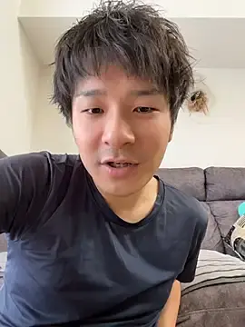 Stripchat Sex Cam of yuuki8910