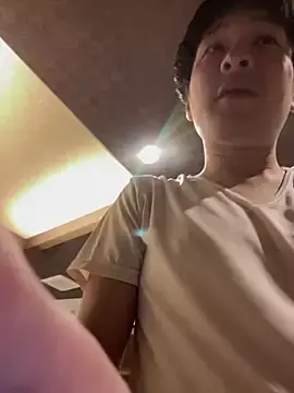 Stripchat Live Sex of yuuki8910