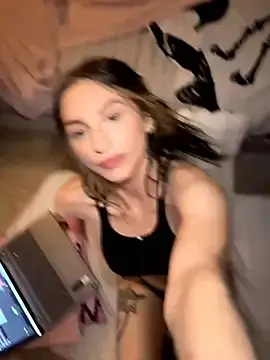 Stripchat Free Porn Cam of Dallyssxo_