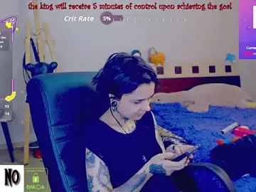 Stripchat Adult Webcams of Dark__Elf