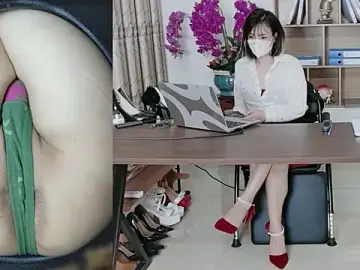 Stripchat Live Porn of Elidabeth_666