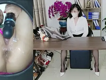 Stripchat Sex Chat of Elidabeth_666