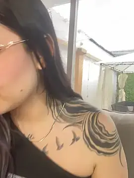 Stripchat Sex Cam of Morgana_Pink