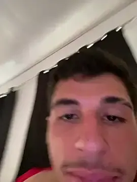 Stripchat Best Webcam of Xing19cm