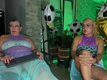 Stripchat Live Porn of _SARAI_DUPONT