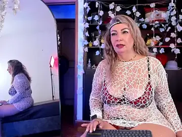 Stripchat Private Sex Chat of _SARAI_DUPONT