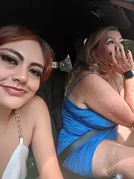 Stripchat Free Porn Cam of _SARAI_DUPONT