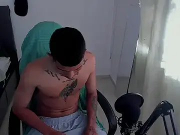 Stripchat Free Porn Cam of hot_king20