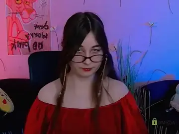 Stripchat Sex Chat of lilith_diva