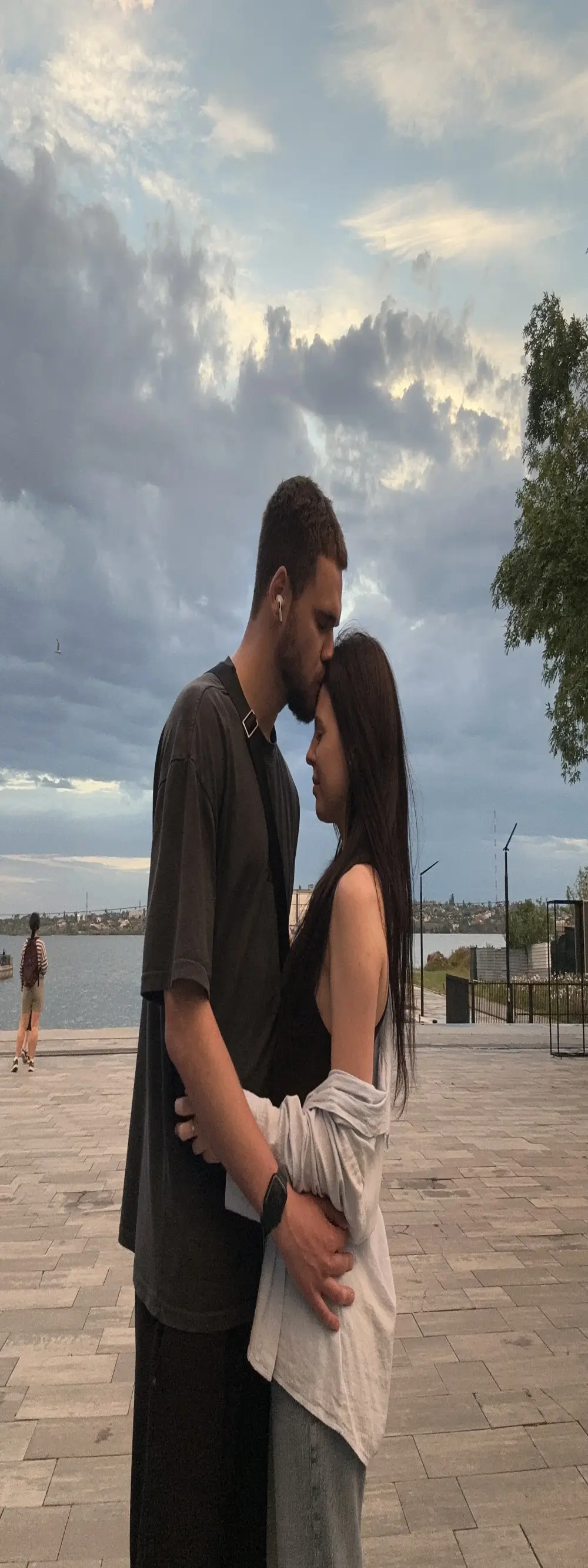 Lea_Mike