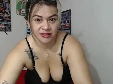 Stripchat Nude Webcam of pamela_echeverria