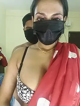 Stripchat Best Webcam of pimange34