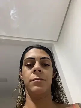 Stripchat Live Sex Cam of sabrinaneves