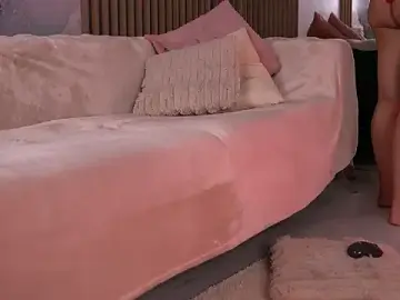 Stripchat Nude Webcam of ChocoDreamyy
