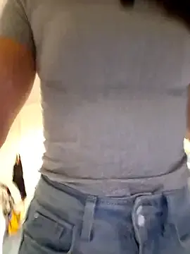 Stripchat Best Webcam of Dayana2022