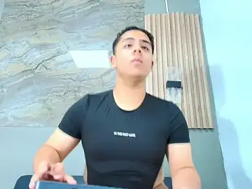 Stripchat Best live sex cam show of Erick_craig