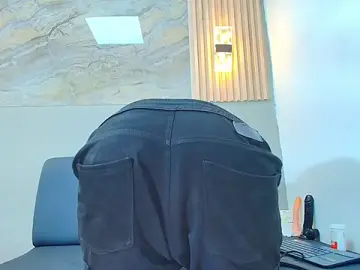 Stripchat Adult Webcams of Erick_craig