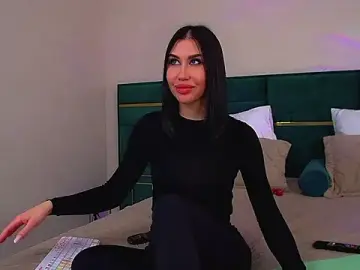 Stripchat Sex Chat of KaylaMous