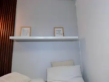Stripchat Live Porn of LANA-JONNES
