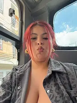 Stripchat Private Sex Chat of Lia-Moon77
