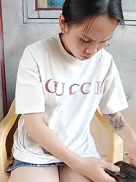 Stripchat Sex Chat of MiuMiu-Babyy